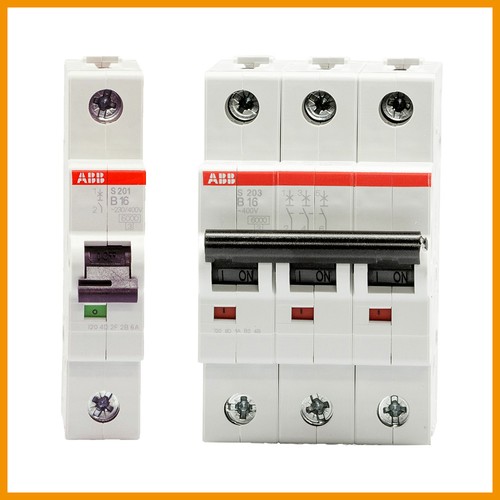 Abb sicherung - abb,