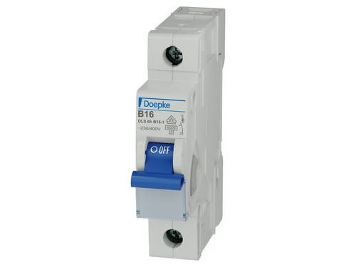 Doepke 09914023 schalter - doepke,