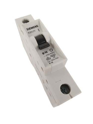 Siemens 5sx21 b16 - siemens,