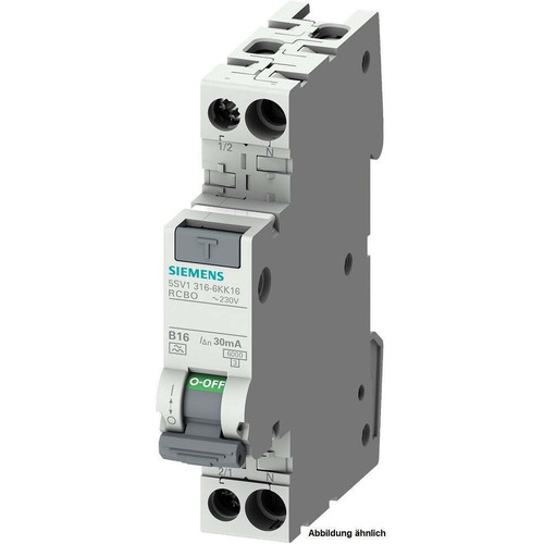 Siemens 5sv1316 6kk16 ls - siemens, 5sv1316-6kk16