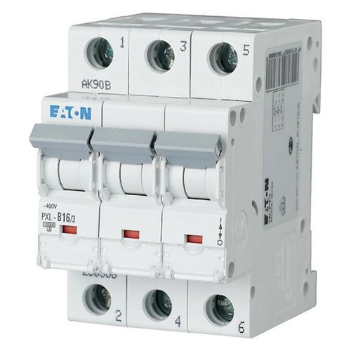 Eaton pxl b16 - eaton, pxl-b16/3