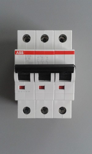 Abb s203 oder - abb,